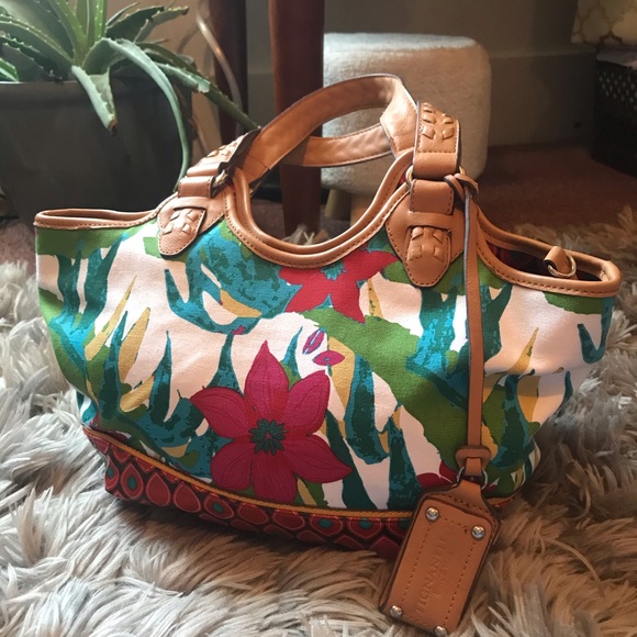 Tignanello Purse - Picture 3 of 8